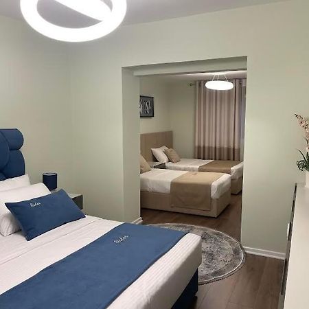 Essy'S Apartment Корча Экстерьер фото