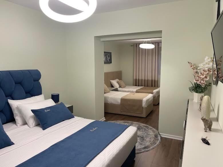 Essy'S Apartment Корча Экстерьер фото